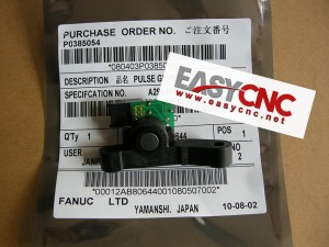 A20B-2002-0300 Fanuc spindle motor encoder new