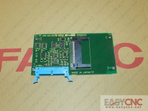 A20B-2002-0960 Fanuc PCB new