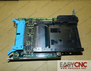 A20B-2100-0500 Fanuc PCB new