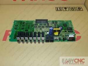 A20B-2101-0355 Fanuc spindle control board PCB used