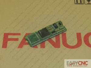 A20B-2901-0982 Fanuc spindle control main CPU used