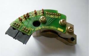 A20B-9000-0500 Fanuc spindle motor encoder used