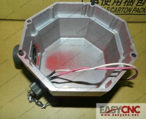 A290-0341-X004 Fanuc After the motor housing used