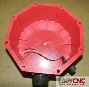 A290-0501-X057 Fanuc encoder cap used
