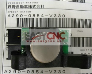 A290-0854-V330 Fanuc spindle motor encoder used