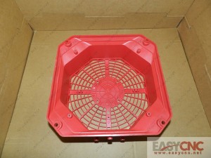 A290-1408-X501 Fanuc spindle motor cooling fan red cover new