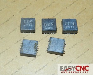 A45L-0101-0009 Fanuc PCB IC used