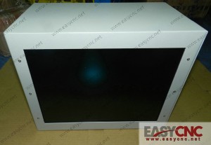 A61L-0001-0094 Fanuc LCD new (replacement CRT Display )
