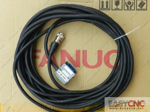 A660-2004-T840/L10R03 Fanuc teach pendant cable 10M used