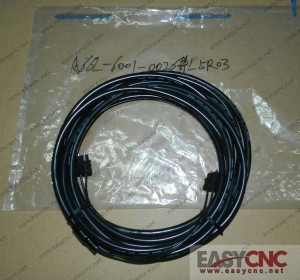 A66L-6001-0026#L5R03 Fanuc fssb interface cable 5m Optical cable new