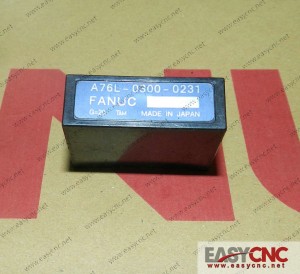 A76L-0300-0231 Fanuc isolation amplifier used