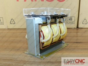 A81L-0001-0171 Fanuc Reactor AC 240V 0.15mH T15060911 new