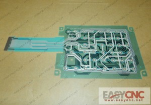 A860-0104-X002 Fanuc Membrane keypad new