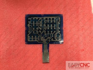 A860-0105-X001 Fanuc membrane keypad new