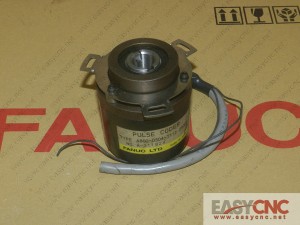 A860-0304-T112 Fanuc pulsecoder 2500P used