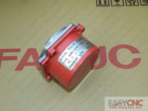 A860-0346-T101 Faunc pulse coder used