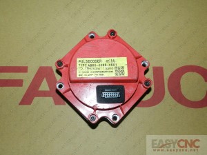 A860-0365-V501 Fanuc pulse coder aI64 High: 4 cm used
