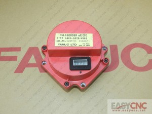 A860-0370-V502 Fanuc pulse coder aA1000 used