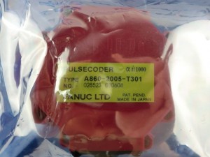 A860-2005-T301 Fanuc pulsecoder aiI1000 new