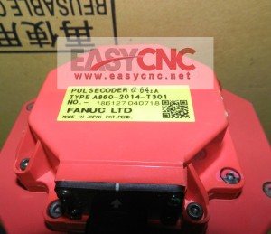 A860-2014-T301 Fanuc encoder used