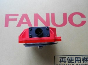 A860-2020-T301 Fanuc encoder BiA128 used