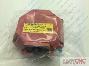 A860-2060-T321 Fanuc pulsecoder aiA128 new