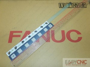A86L-0001-0287 A98L-0005-0252 Fanuc 7key softkey set (buttonaF??) new