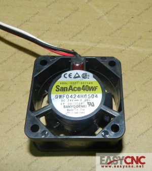 A90L-0001-0575#B Fanuc fan new