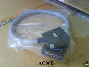 AC06B Mitsubishi cable new new
