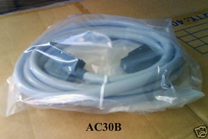 AC30B Mitsubishi cable new new