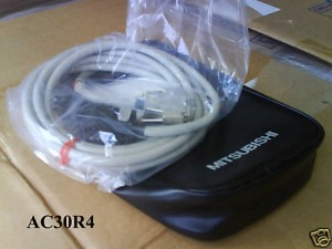 AC30R4 Mitsubishi cable new new
