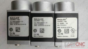 acA2500-14gc Basler ccd used