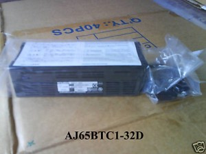 AJ65BTC1-32D Mitsubishi PLC new