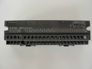 AJ65SBTB1-32DT1 Mitsubishi PLC used