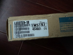 AJ65SBTB2N-16R Mitsubishi PLC new