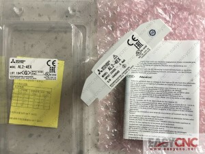 AL2-4EX Mitsubishi simple application controller new