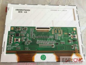 AM640480G2TNQW02H LCD Display new