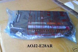 AOJ2-E28AR Mitsubishi PLC new