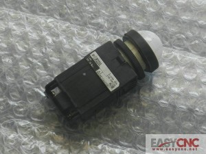 FUJI DR22D0L WHITE PILOT LIGHT AR9T511-M AR9T511-H 200-220V LAMP 6.3V 1W LED 6V used