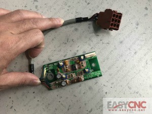 AU659-451-2 Mitsubishi PLG board used