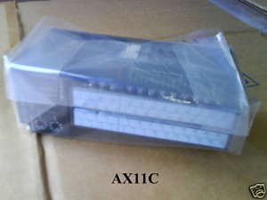 AX11C Mitsubishi PLC new