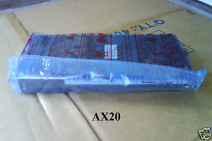 AX20 Mitsubishi PLC new