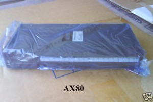 AX80 Mitsubishi PLC new