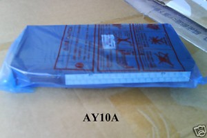 AY10A Mitsubishi PLC new