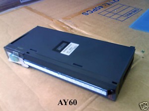 AY60 Mitsubishi PLC new
