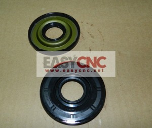 Fanuc oil seal B2B type A98L-0004-0249#HTCY2466 BH6656E shaft seal for motor new