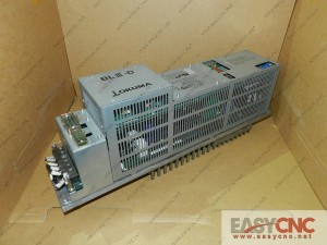 BLIII-D Okuma servo amplifier used