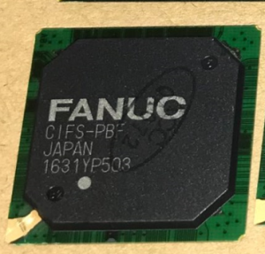 CIFS-PBF Fanuc IC new