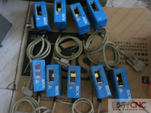 CLV431-1010 Sick used