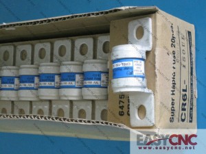 CR6L-150/UL FUJI FUSE new